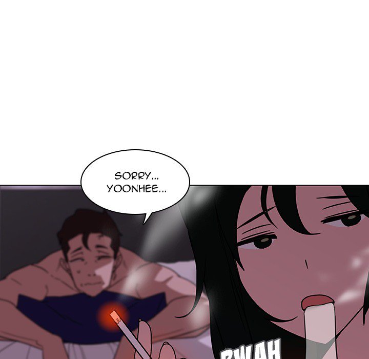 Fallen Flower Chapter 5 Page 132
