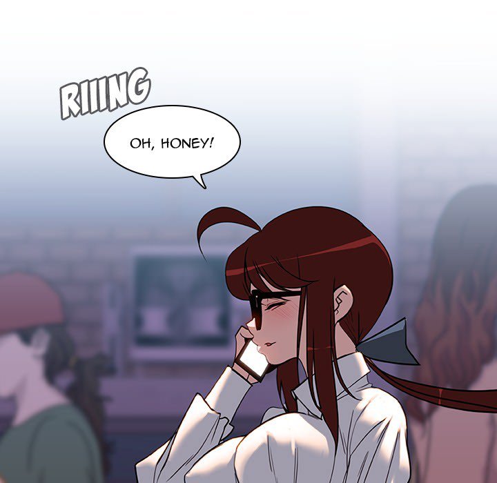 Fallen Flower Chapter 5 Page 159