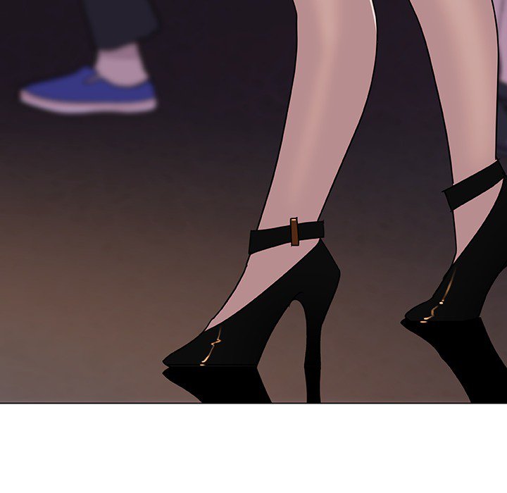Fallen Flower Chapter 5 Page 161