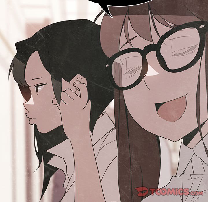 Fallen Flower Chapter 5 Page 21