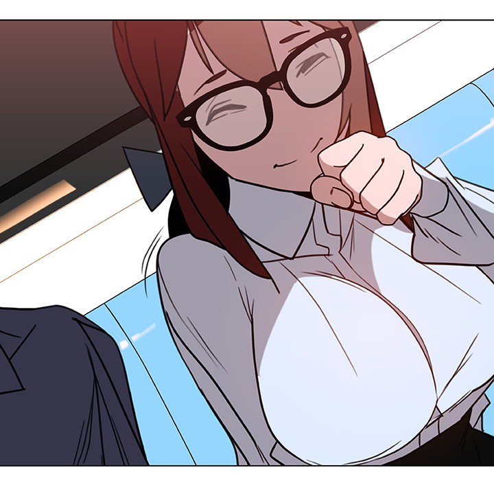 Fallen Flower Chapter 5 Page 24