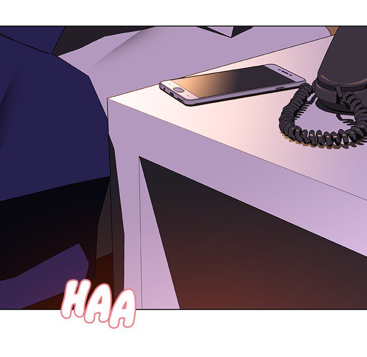 Fallen Flower Chapter 5 Page 32