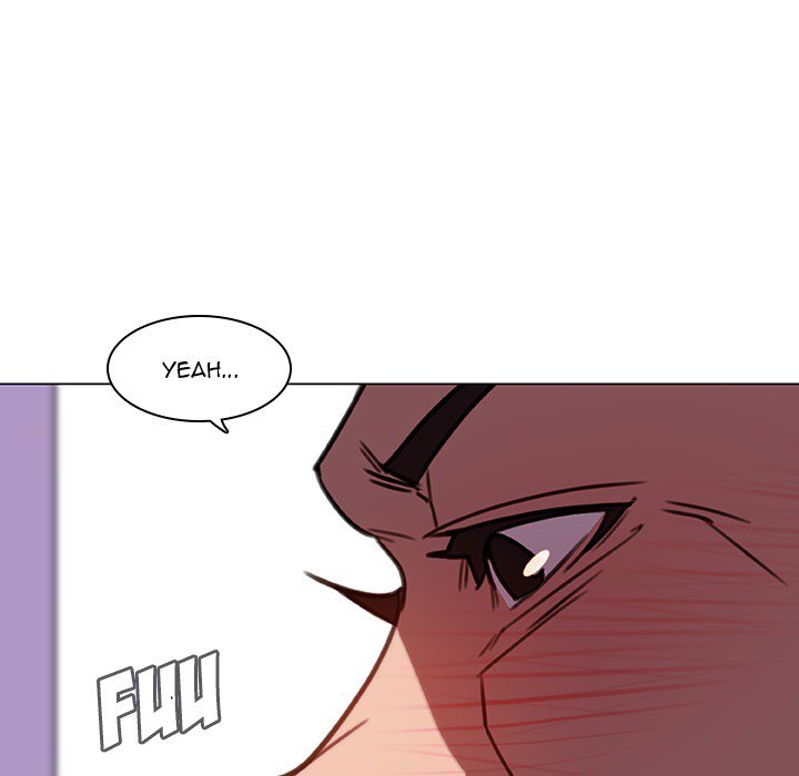 Fallen Flower Chapter 5 Page 44