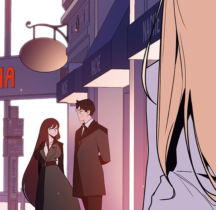 Fallen Flower Chapter 50 Page 10