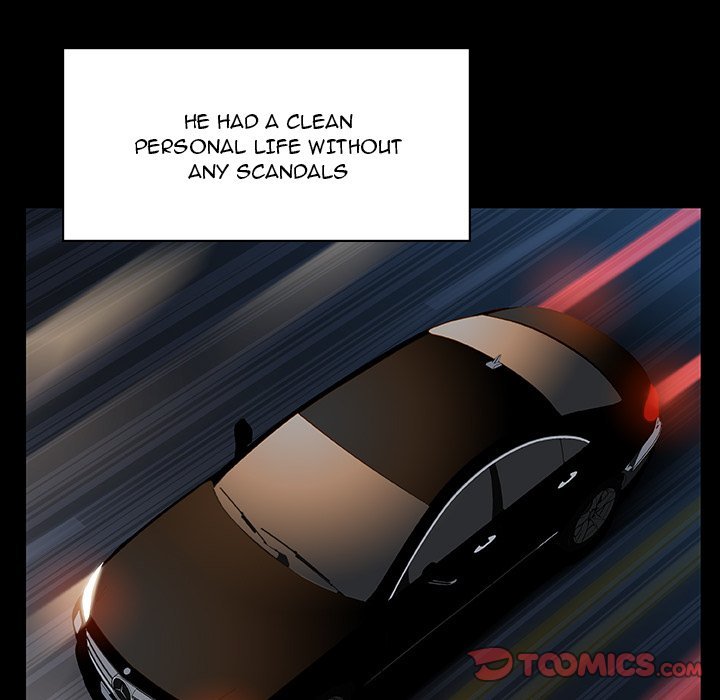 Fallen Flower Chapter 50 Page 108