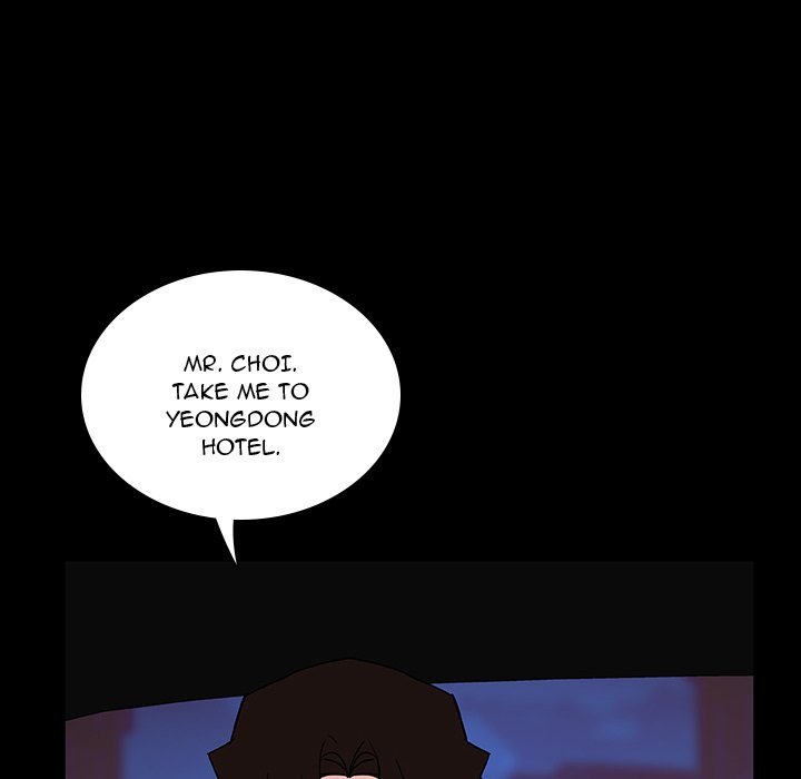 Fallen Flower Chapter 50 Page 110