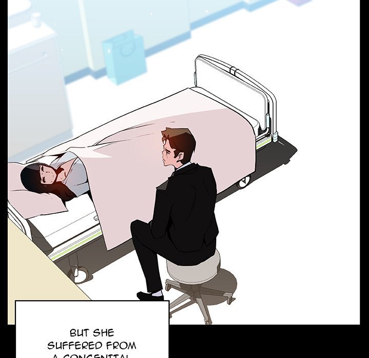 Fallen Flower Chapter 50 Page 146