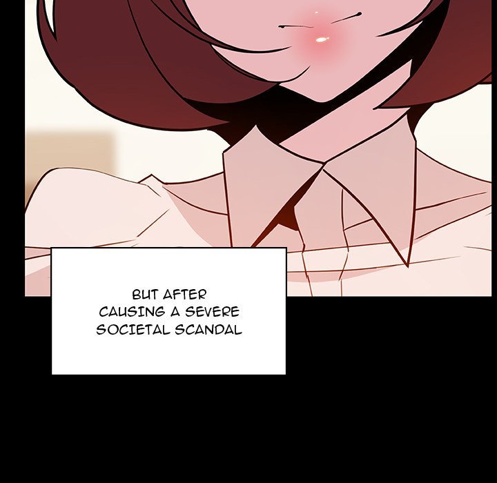 Fallen Flower Chapter 50 Page 163