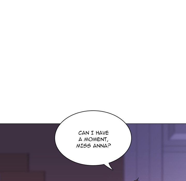 Fallen Flower Chapter 50 Page 21
