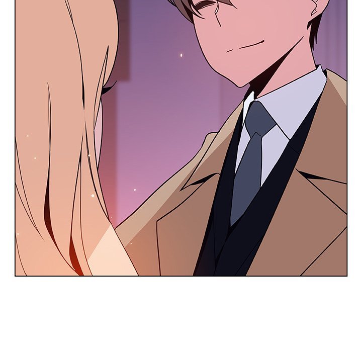 Fallen Flower Chapter 50 Page 25
