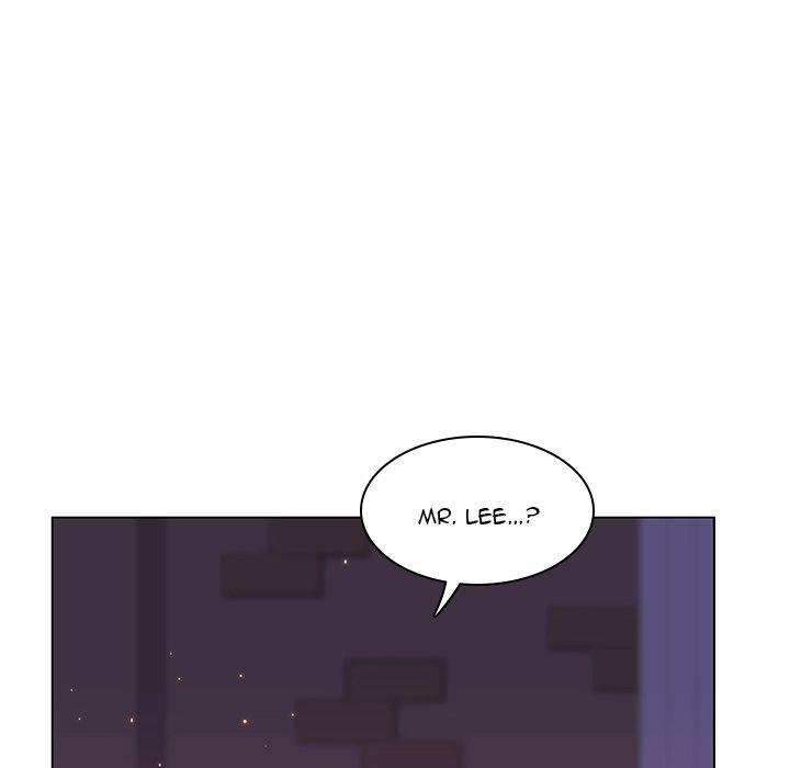 Fallen Flower Chapter 50 Page 27