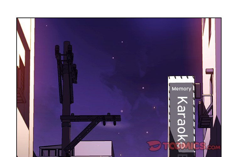 Fallen Flower Chapter 50 Page 4