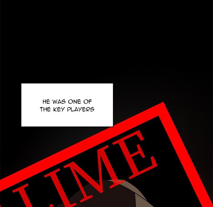 Fallen Flower Chapter 50 Page 43