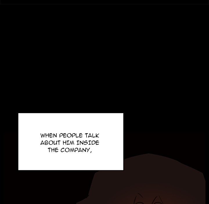 Fallen Flower Chapter 50 Page 46