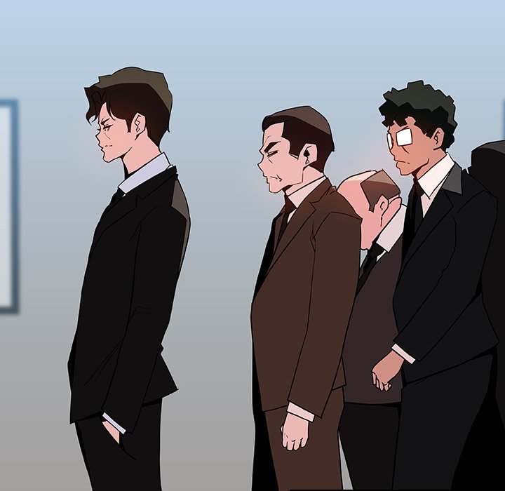 Fallen Flower Chapter 50 Page 51