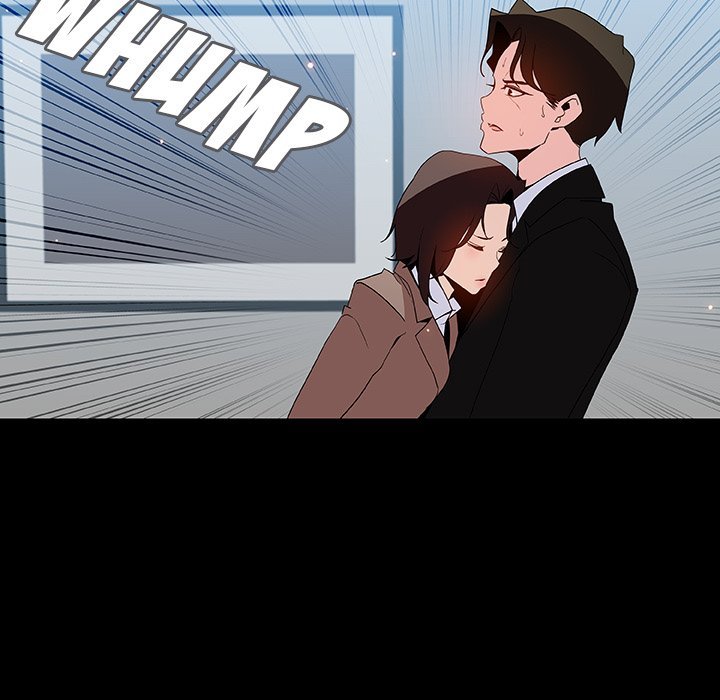 Fallen Flower Chapter 50 Page 64