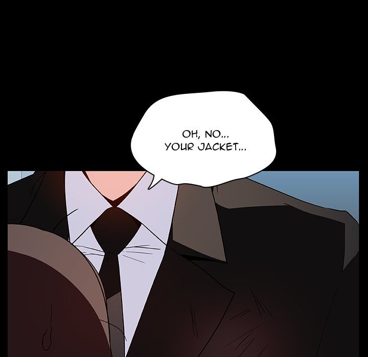 Fallen Flower Chapter 50 Page 74