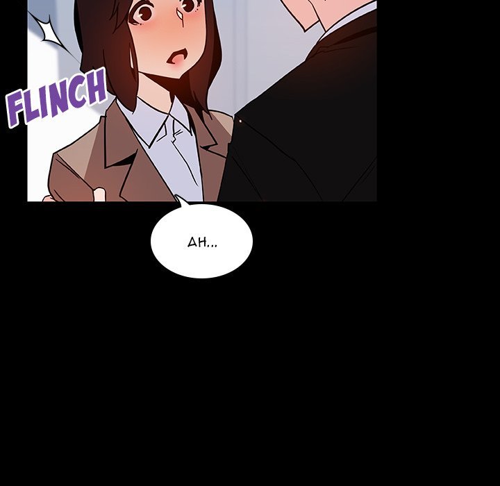 Fallen Flower Chapter 50 Page 85