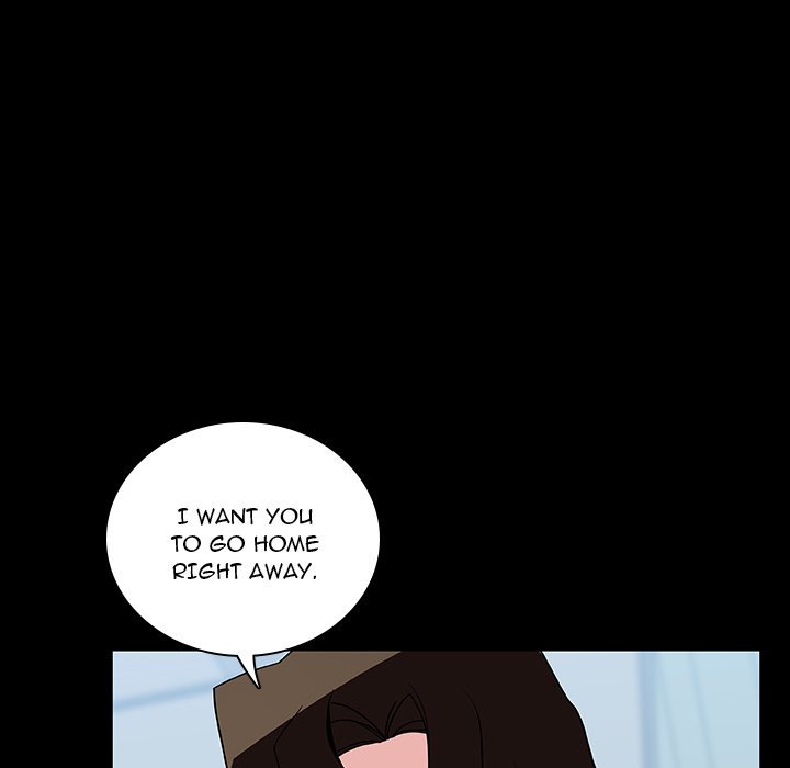 Fallen Flower Chapter 50 Page 86