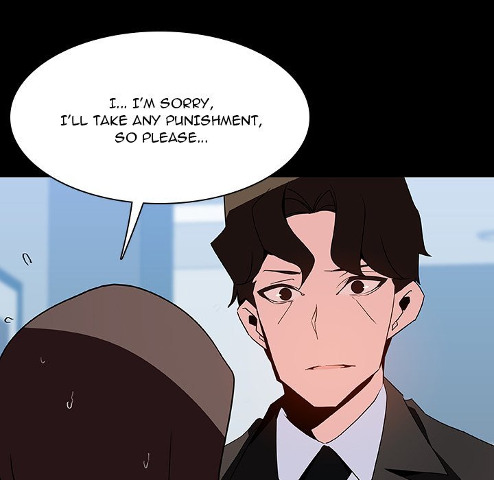 Fallen Flower Chapter 50 Page 91