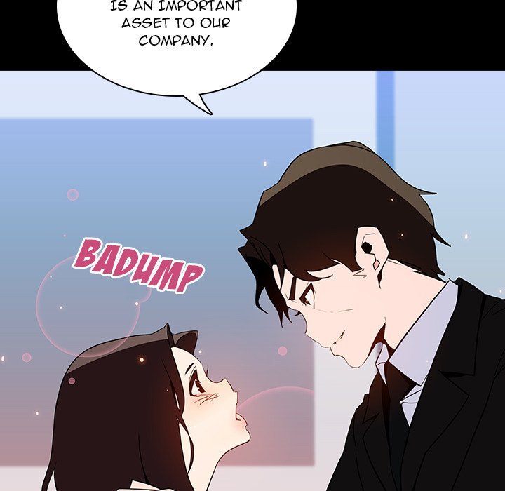 Fallen Flower Chapter 50 Page 97