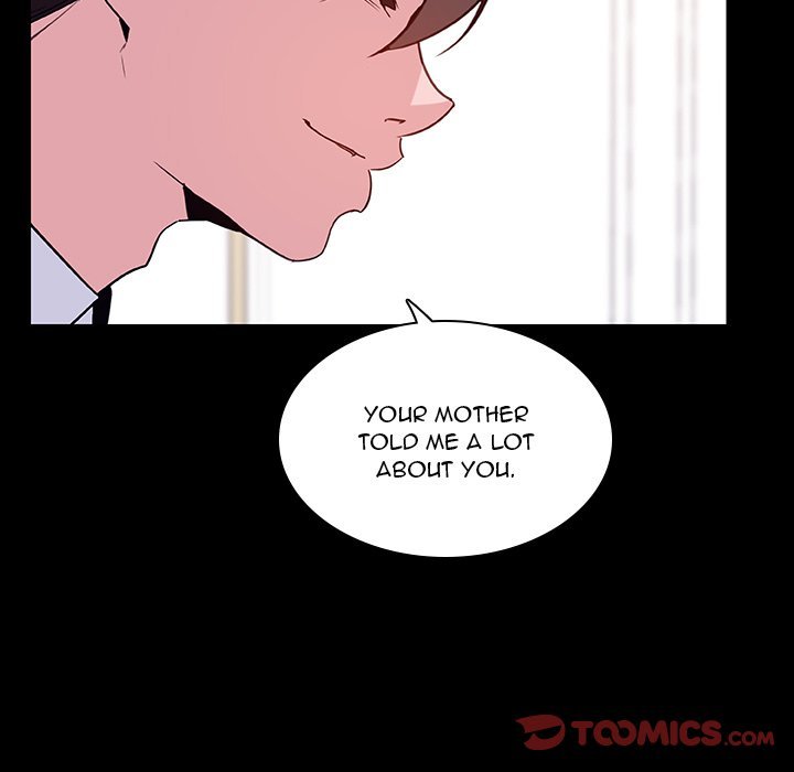 Fallen Flower Chapter 51 Page 12