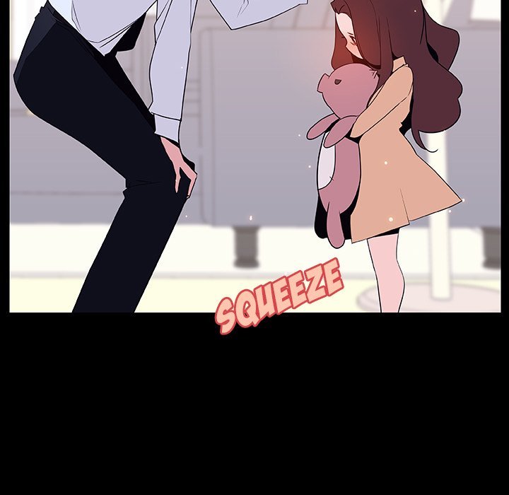 Fallen Flower Chapter 51 Page 18