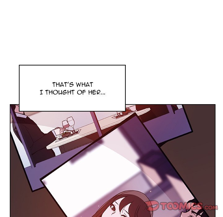 Fallen Flower Chapter 51 Page 52
