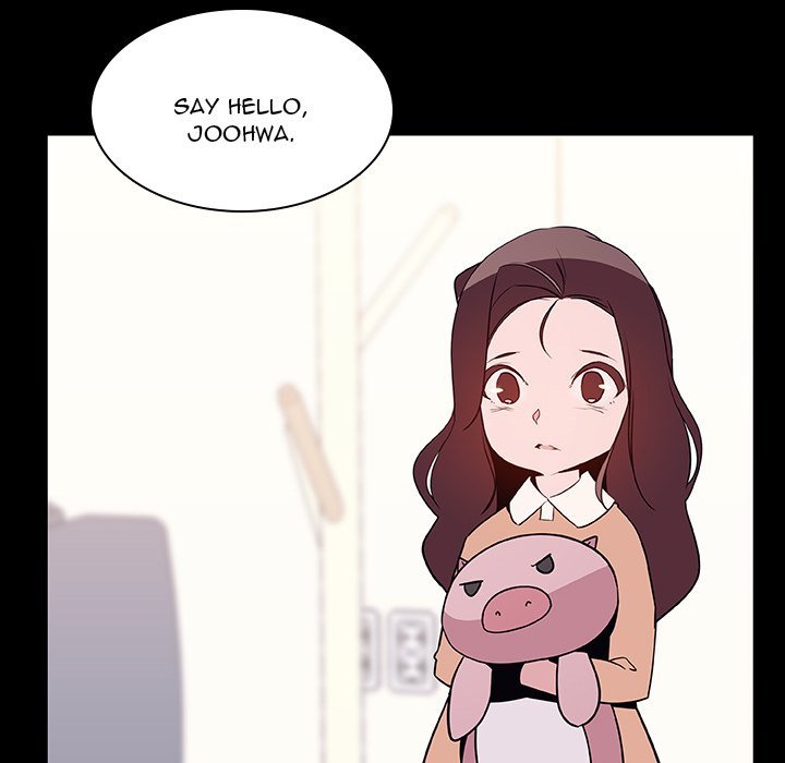 Fallen Flower Chapter 51 Page 7