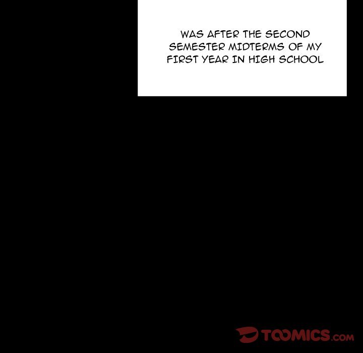 Fallen Flower Chapter 52 Page 112