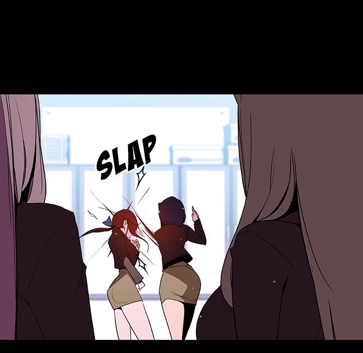 Fallen Flower Chapter 52 Page 121