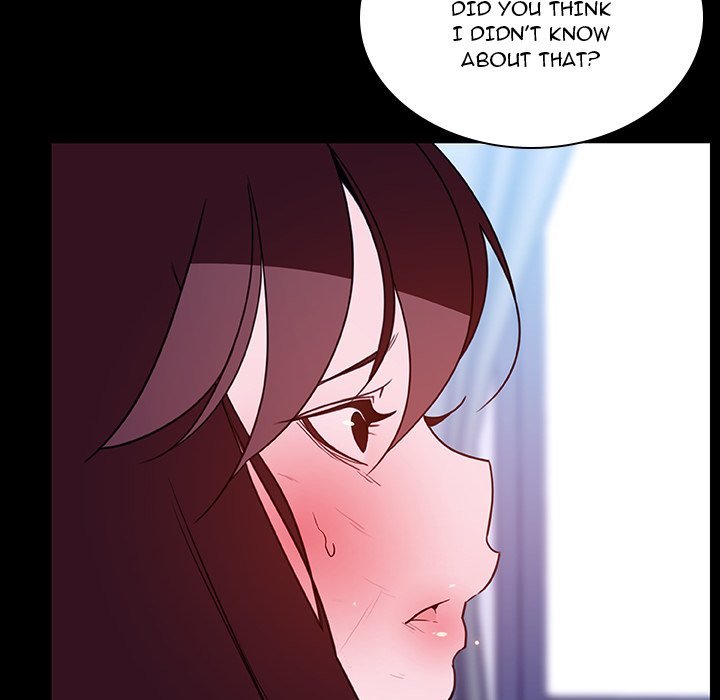 Fallen Flower Chapter 52 Page 137