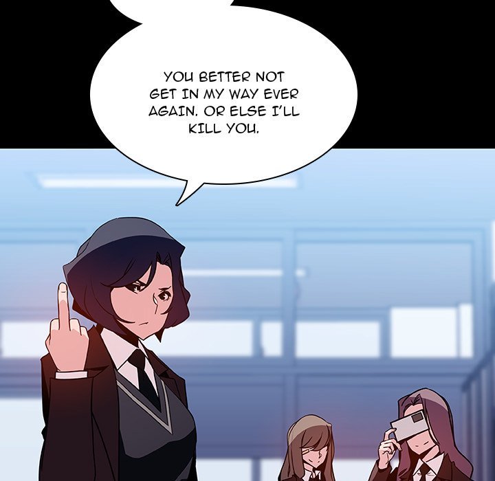 Fallen Flower Chapter 52 Page 140
