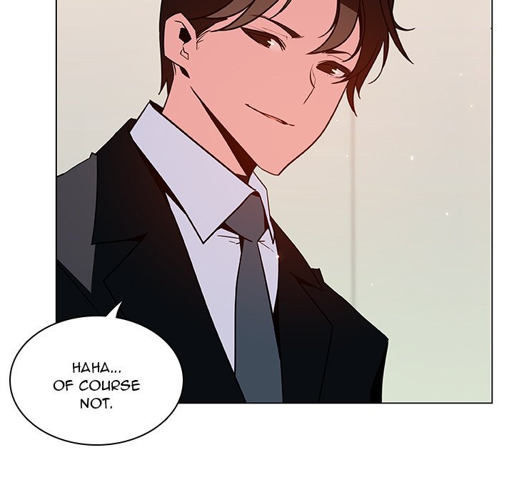 Fallen Flower Chapter 52 Page 15