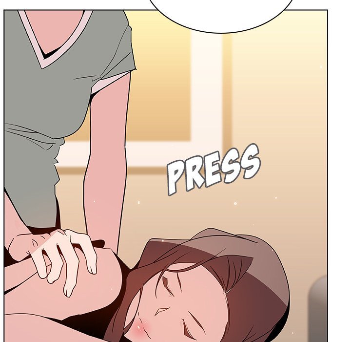 Fallen Flower Chapter 52 Page 17