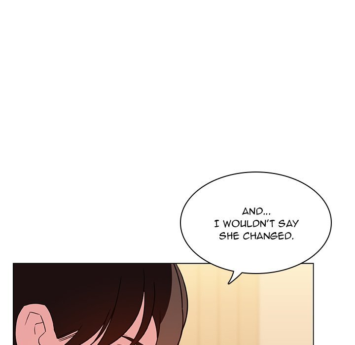 Fallen Flower Chapter 52 Page 19