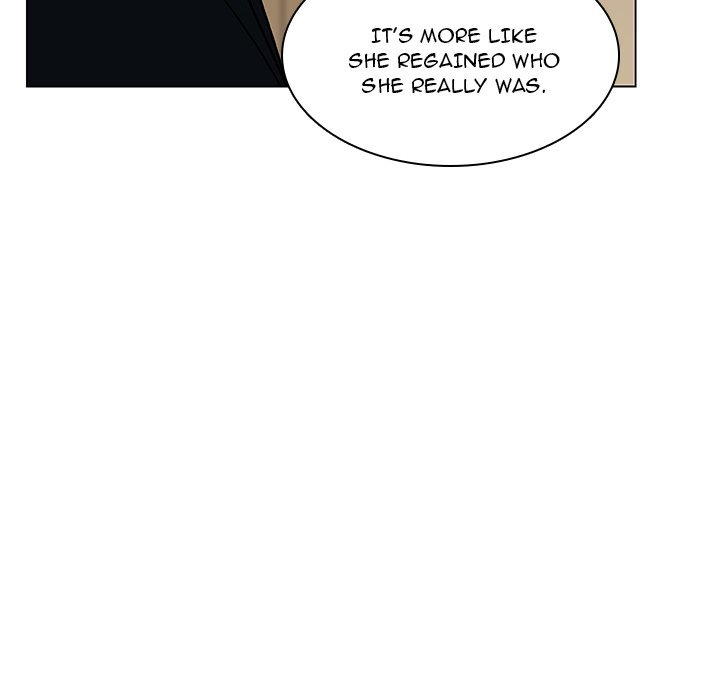 Fallen Flower Chapter 52 Page 21