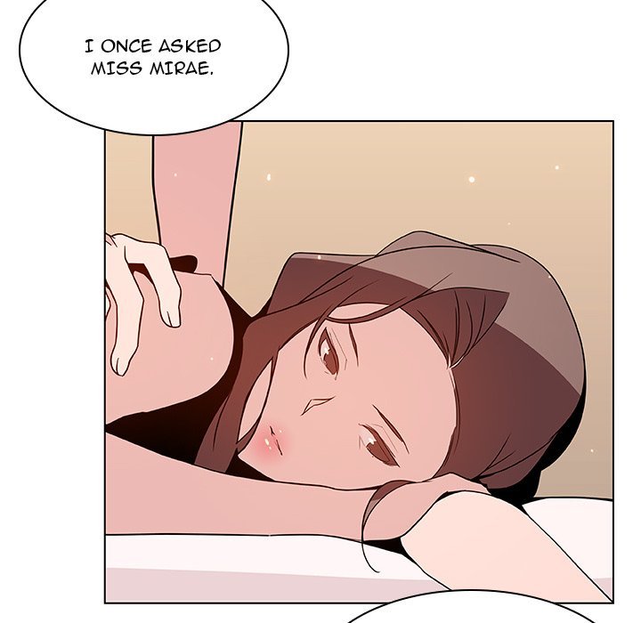 Fallen Flower Chapter 52 Page 25
