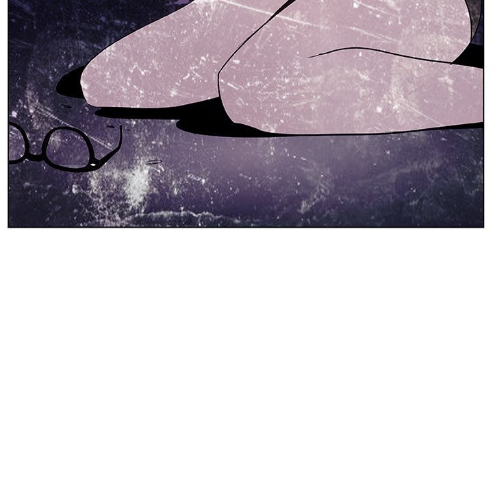 Fallen Flower Chapter 52 Page 33
