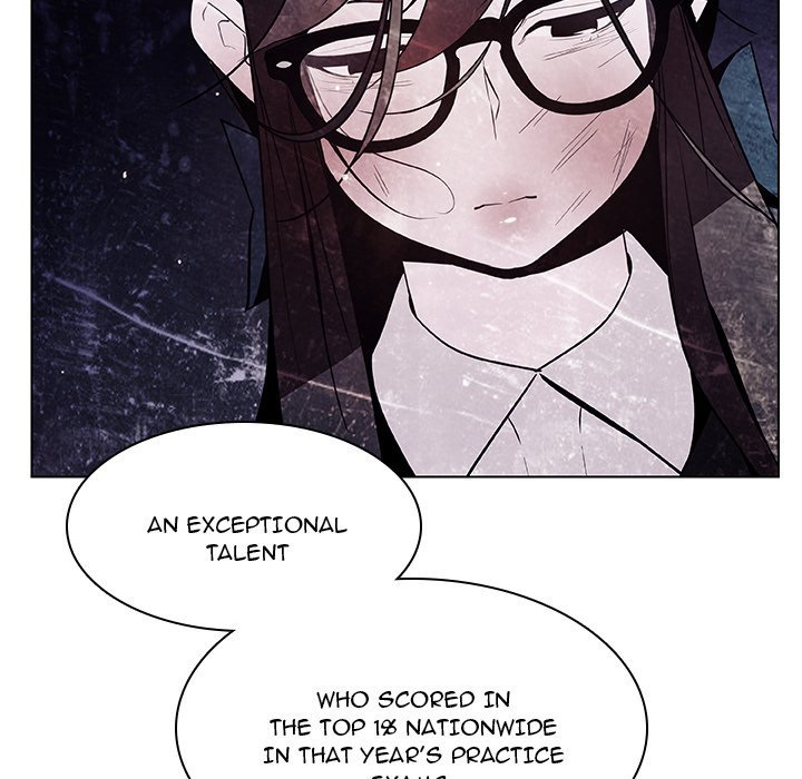 Fallen Flower Chapter 52 Page 36