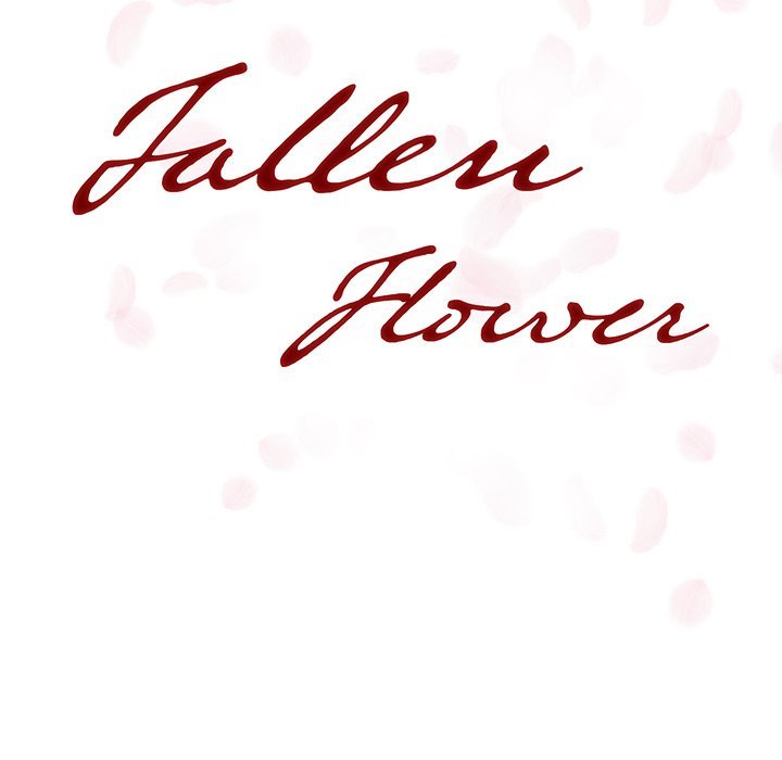 Fallen Flower Chapter 52 Page 51
