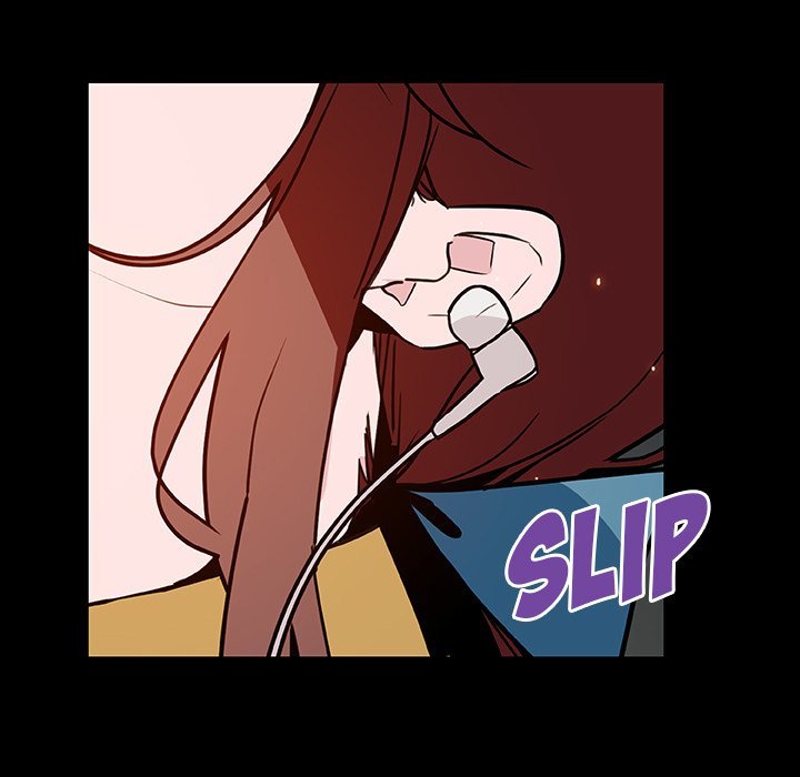 Fallen Flower Chapter 52 Page 63
