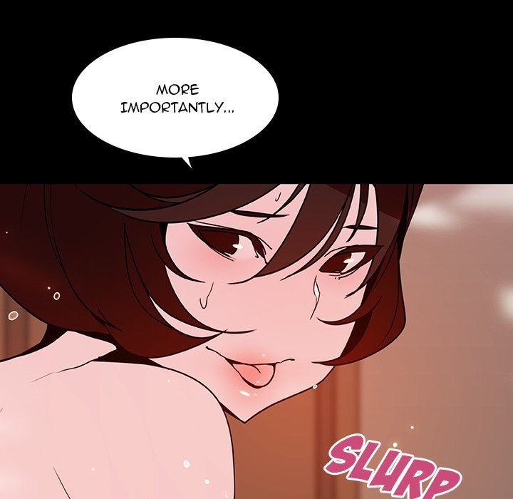 Fallen Flower Chapter 52 Page 84