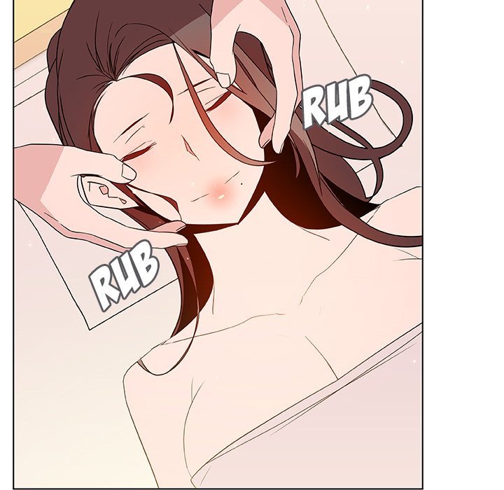 Fallen Flower Chapter 52 Page 9