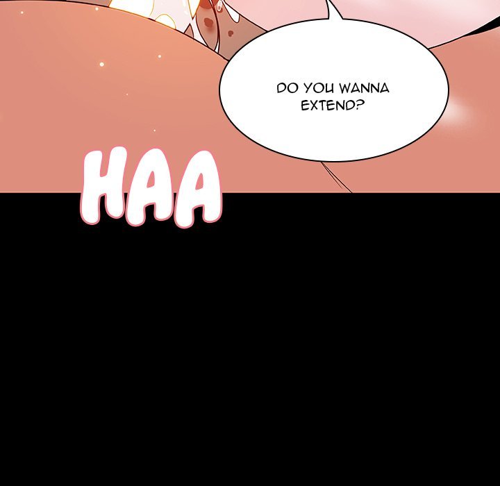 Fallen Flower Chapter 52 Page 91