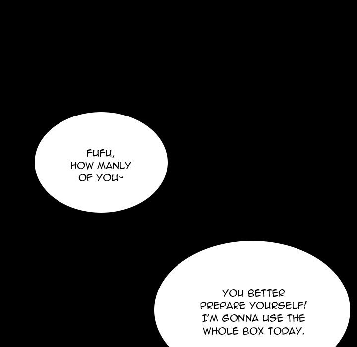 Fallen Flower Chapter 52 Page 94