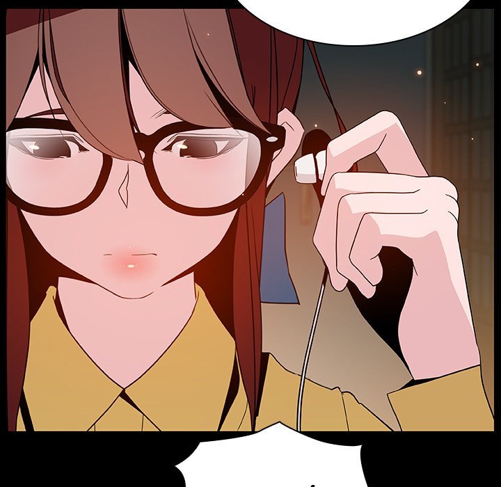Fallen Flower Chapter 52 Page 95