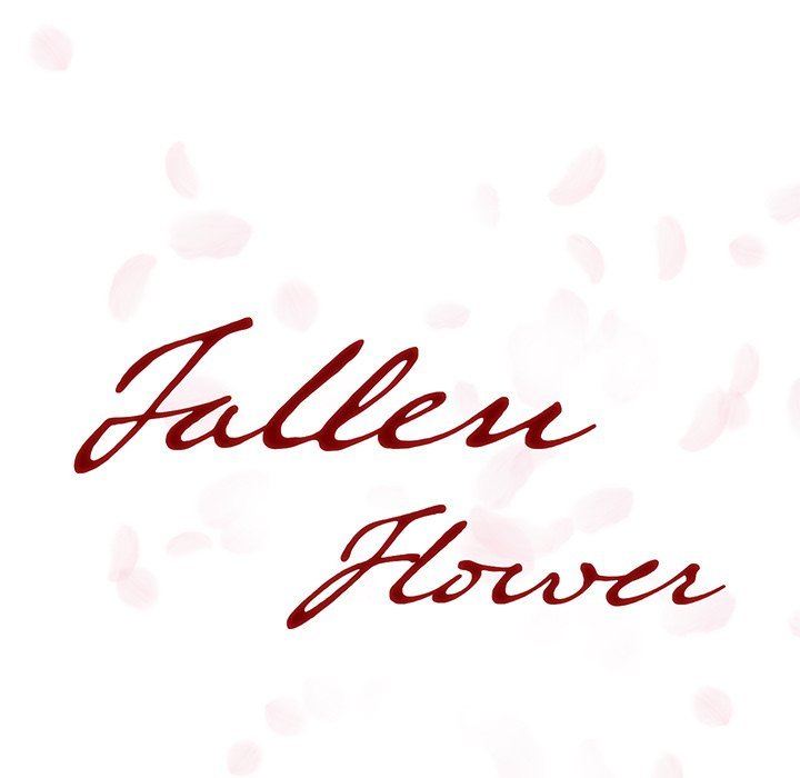 Fallen Flower Chapter 53 Page 24