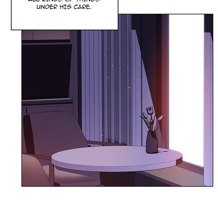 Fallen Flower Chapter 53 Page 29