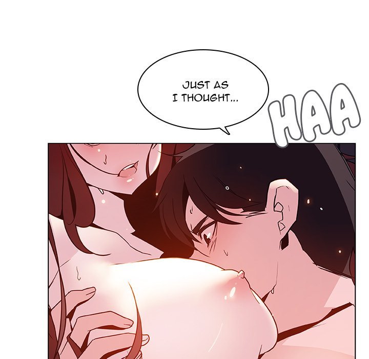 Fallen Flower Chapter 53 Page 49